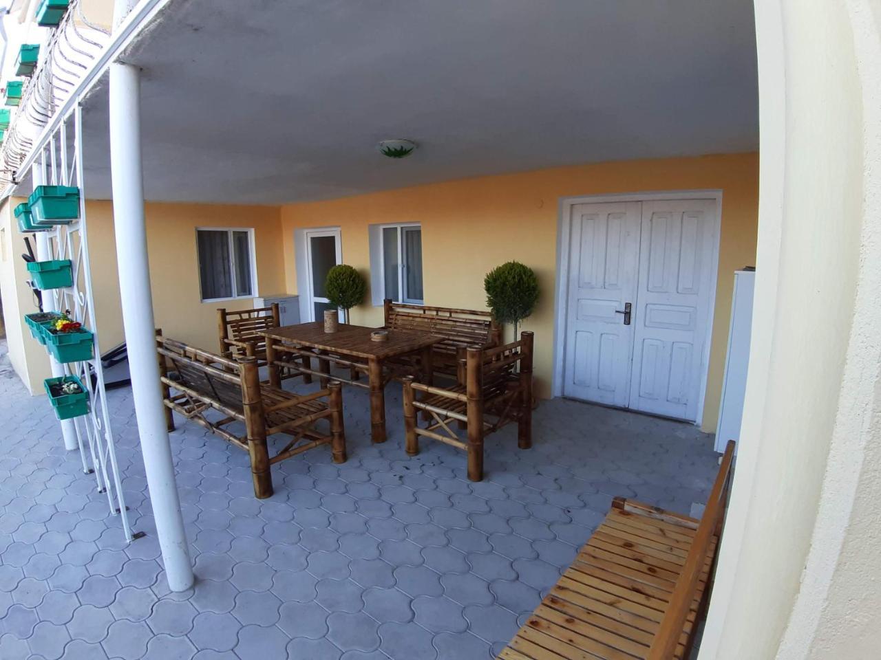 Ujarma Comfort Exterior photo